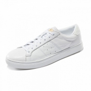 明星同款：Onitsuka Tiger鬼冢虎 LAWNSHIP 中性休闲运动鞋