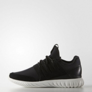 adidas阿迪达斯 TUBULAR RADIAL 中性款运动鞋*2双