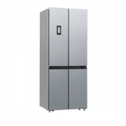SIEMENS 西门子 BCD-452W(KM46FA09TI) 452升 十字对开门冰箱