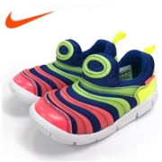 Nike耐克毛毛虫机能运动鞋小童鞋