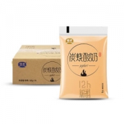 银桥 日式炭烧酸奶 160g*16袋