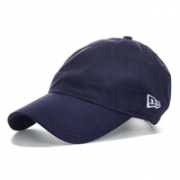 NEW ERA 9 Forty系列 男士纯棉棒球帽