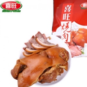 喜旺 烧肉/猪头肉 400g