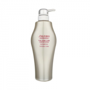 资生堂（Shiseido）  护理道头皮生机洗发露 500ml