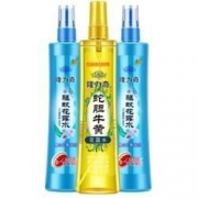 隆力奇 驱蚊花露水 195ml*3瓶