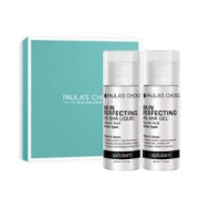 PAULAS CHOICE 宝拉珍选 祛痘淡印水果套装（水杨酸精华液30ml+果酸精华液30ml） *2件 +凑单品