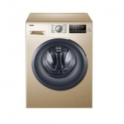 Haier 海尔 XQG90-12B20GJD 9公斤 滚筒洗衣机