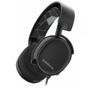 steelseries 赛睿 Arctis3 寒冰3 头戴式游戏耳机
