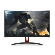 dostyle DM270GC 27英寸1800R曲率144Hz