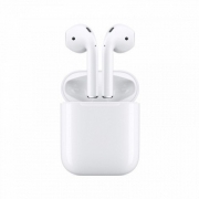 国行新低：Apple苹果 AirPods 无线蓝牙运动耳机