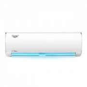 Midea 美的 KFR-26GW/BP3DN8Y-PH200(B1) 大1匹 壁挂式空调