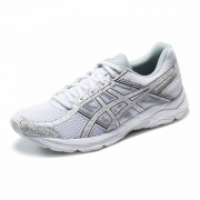 Asics亚瑟士 Gel-Contend 4 男士跑鞋*2双