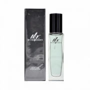 BURBERRY博柏利 Mr. Burberry 男士淡香水30ml