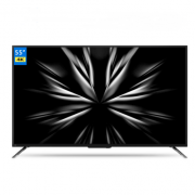 暴风TV 55X3 55英寸 4K液晶电视
