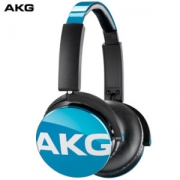 AKG 爱科技 Y50 头戴式耳机