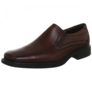 ecco 爱步 New Jersey Slip-On 男款休闲鞋
