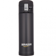 Prime会员！ZOJIRUSHI 象印 不锈钢杯直饮保温杯 480ml   SM-KT48AZ-BA   含税约122元