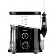 碧乐士 BLS-2800W 家用电动冲牙器 配9支喷头、漱口水一瓶