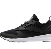 11日0点： Reebok 锐步 ZOKU RUNNER 中性款休闲运动鞋 107元包邮（前100件）