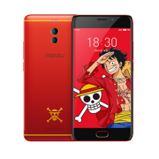 限地区：魅族 魅蓝Note6手机航海王限量豪礼套装