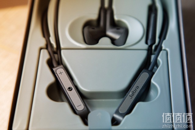 Jabra 捷波朗 Elite 45e 悦逸颈挂式蓝牙耳机开箱