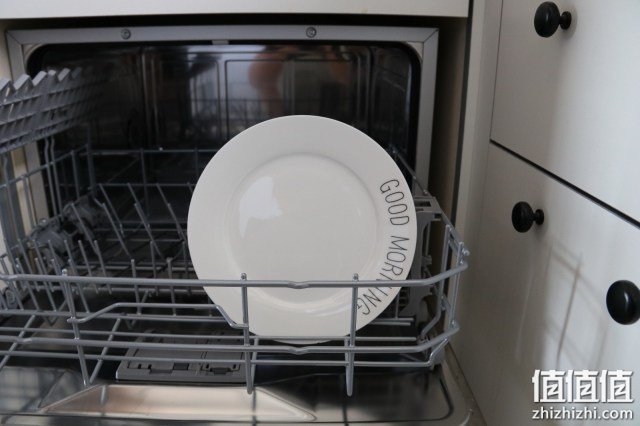 SIEMENS 西门子 SK23E810TI 6套洗碗机开箱体验