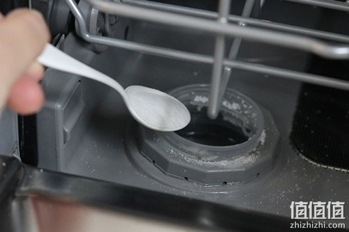 SIEMENS 西门子 SK23E810TI 6套洗碗机开箱体验