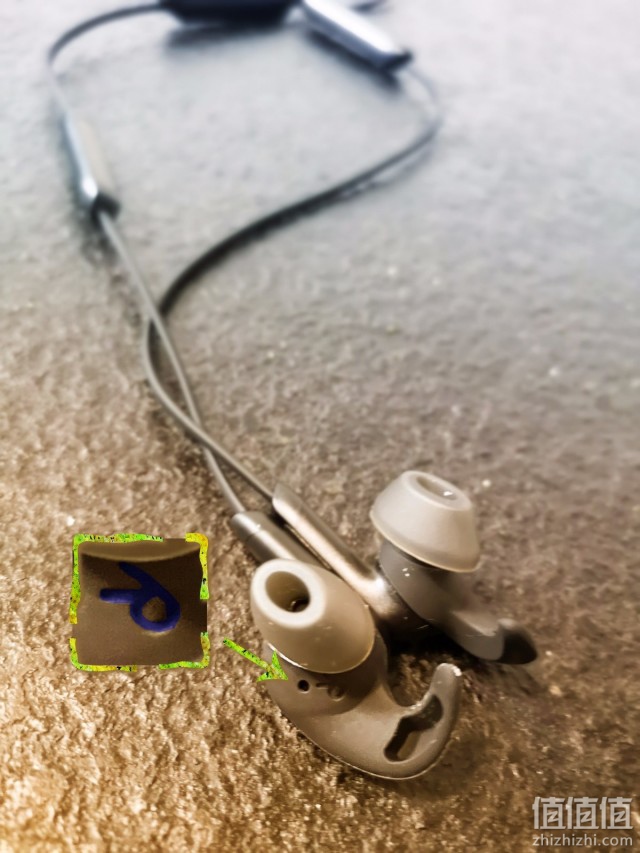 Jabra 捷波朗 Elite 45e 悦逸颈挂式蓝牙耳机开箱