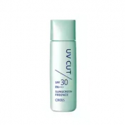 16日0点: ORBIS奥蜜思 零感清爽防晒露50ml*2件 SPF30+