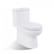American Standard 美标 CCAS2090 喷射虹吸式抽水座便器