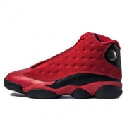 NIKE 耐克 AIR JORDAN 13 RETRO SNGL DY 男子篮球鞋 888164-601 *3双