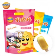 上市品牌 妙可蓝多 儿童奶酪棒 500g