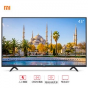 6日：MI 小米 4C 液晶电视