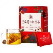 红豆薏米芡实茶22袋/盒
