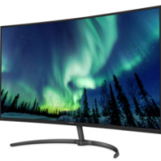 历史低价！ PHILIPS 飞利浦 328E8FJSB 31.5英寸 TN曲面显示器（2560x1440、1800R） 1349元包邮（需用券）