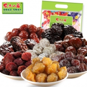 农夫山庄 话梅蜜饯 800g