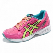 ASICS亚瑟士 MA VERICK2 女款专业缓冲跑鞋*2双+凑单品 199元包邮