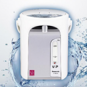 Panasonic 松下 NC-PHU301 电子保温热水瓶 669元包邮（需用券）返3000京豆