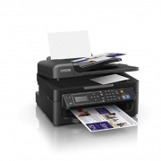 爱普生（EPSON）  WorkForce系列 WF-2630 多功能喷墨一体机