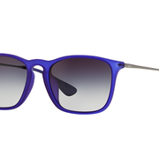 0点秒杀！Ray-Ban 雷朋 时尚太阳镜 ORB4187F