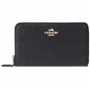 COACH蔲驰 57726女士钱包