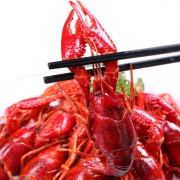 湖中岛 阳澄湖 香辣虾 700克