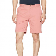 NAUTICA 诺帝卡  男士休闲无褶短裤