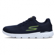 限今天：Skechers斯凯奇 男士轻质跑鞋