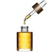 Clarins娇韵诗莲花面部护理油 30ml