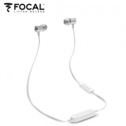法国第一大音响品牌 劲浪 FOCAL Spark Wireless 无线蓝牙入耳式耳机