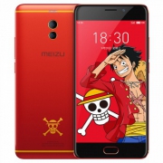 魅族 魅蓝Note6 航海王限定版