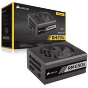 京东PLUS会员： CORSAIR 美商海盗船 RM850x 金牌 850W 全模组电源
