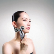 ReFa CARAT RAY 提拉紧致瘦脸神器 双球滚轮美容仪