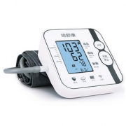 精准测量# 培舒康 电子血压计医用家用臂式